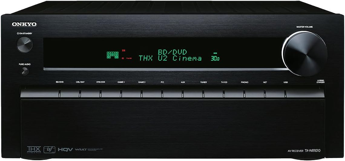 Onkyo TX-NR1010 AV-Receiver