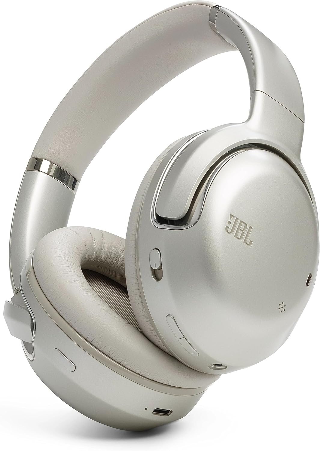 JBL Tour One M2 Kopfhörer - Champagner