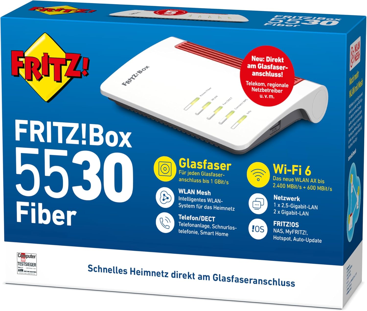 FRITZ!Box 5530