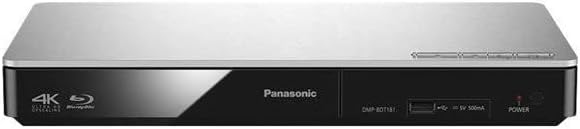 Panasonic DMP-BDT180 Blu-ray Player