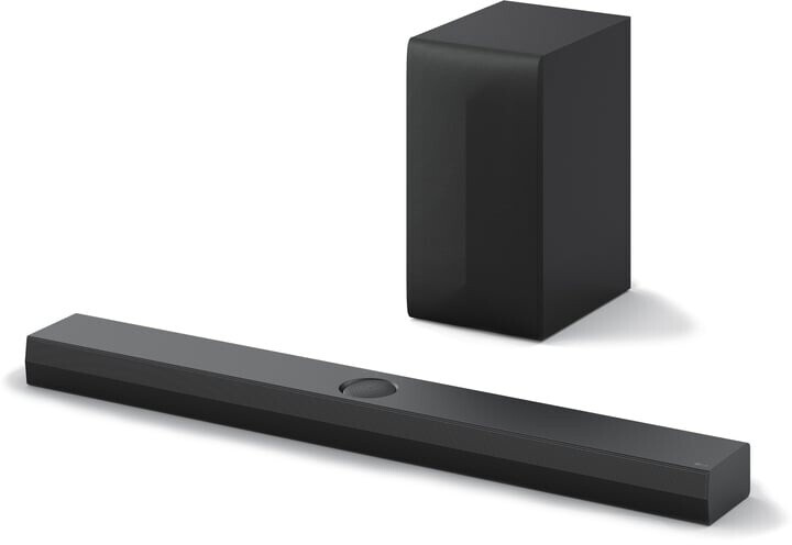 LG S70TY Soundbar