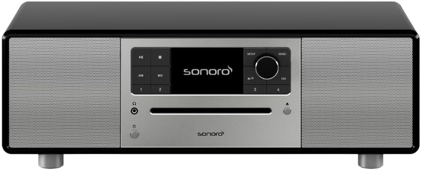 Sonoro Prestige (2026)