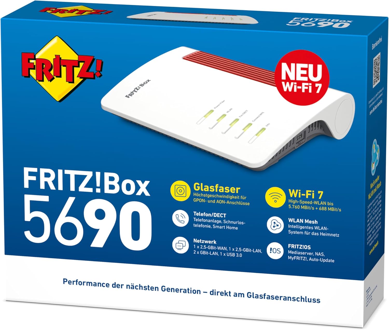 FRITZ!Box 5690