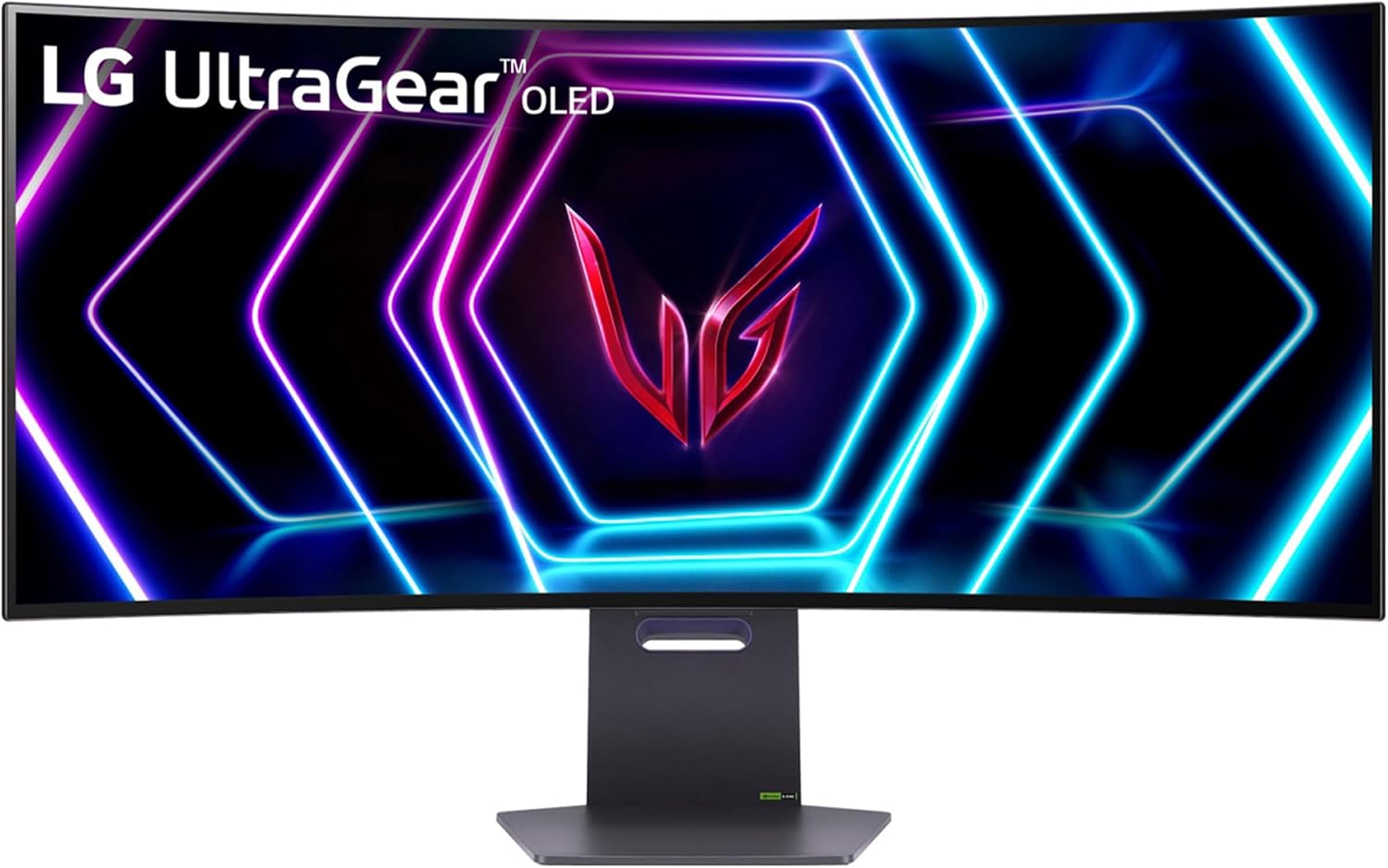LG 39GS95QE-B.AEU