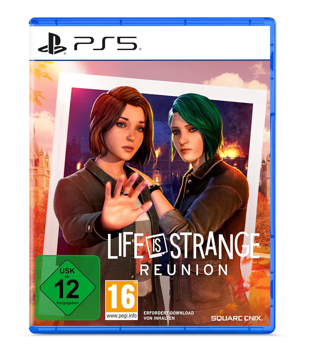 Life is Strange Reunion - [PS5]
