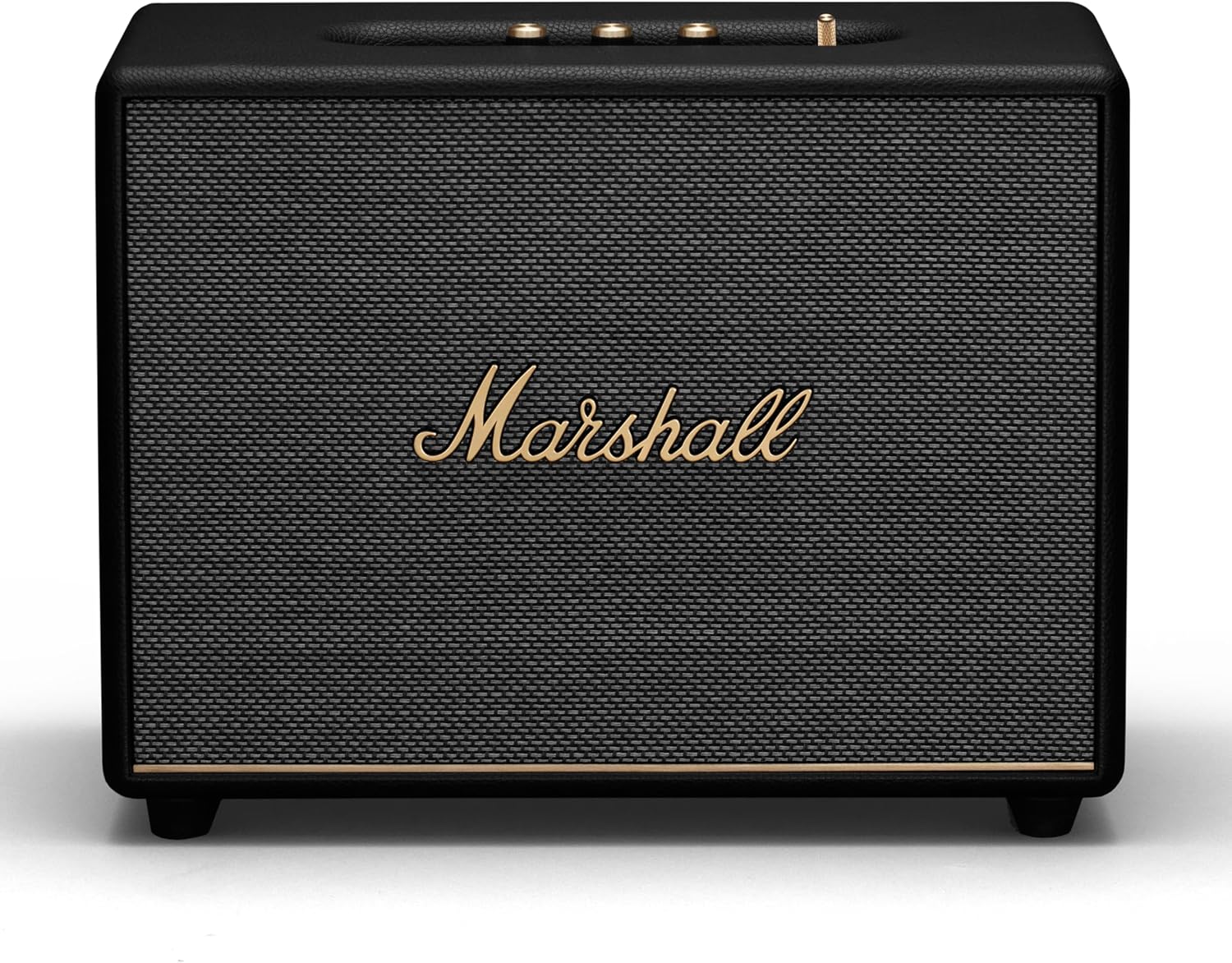 Marshall Woburn III