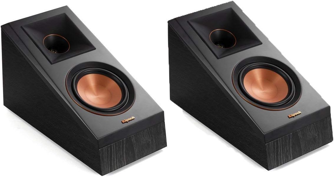 Klipsch RP-500SA Lautsprecher