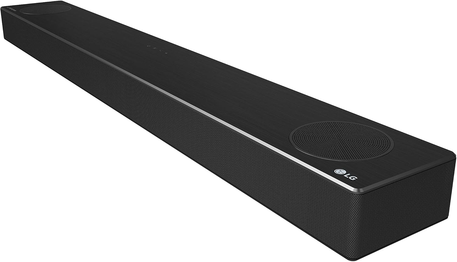 LG SN7CY Soundbar