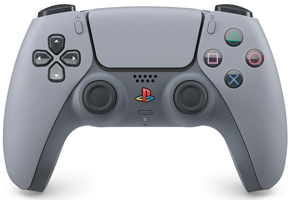 PS5 Controller - 30th Anniversary Edition