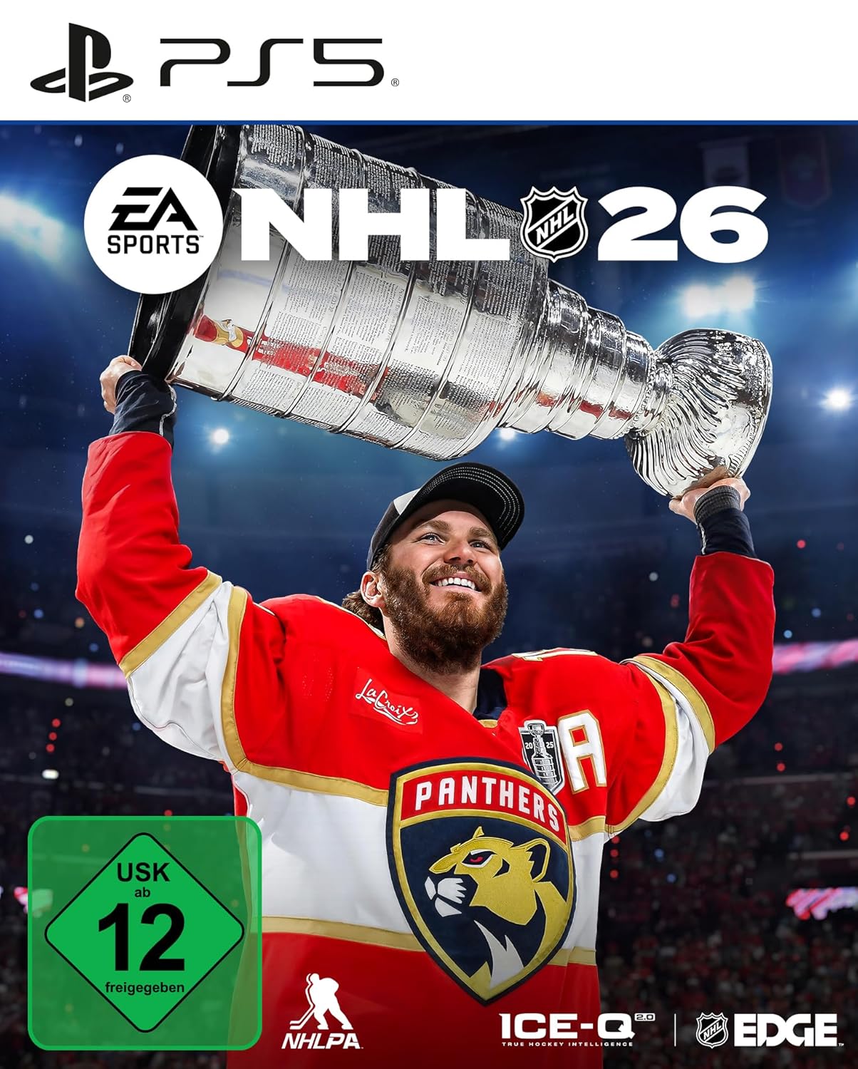 EA SPORTS NHL 26 - [PS5]