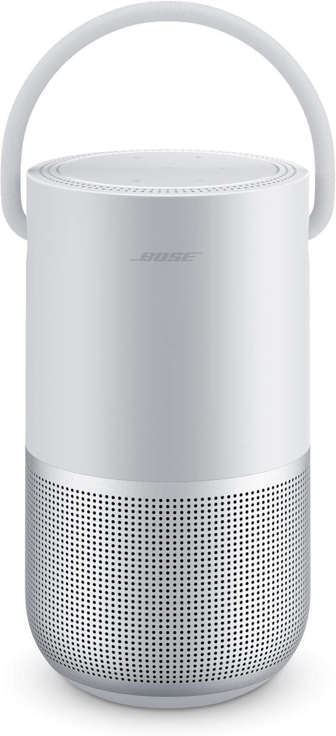 Bose Portable Home Speaker - Silber