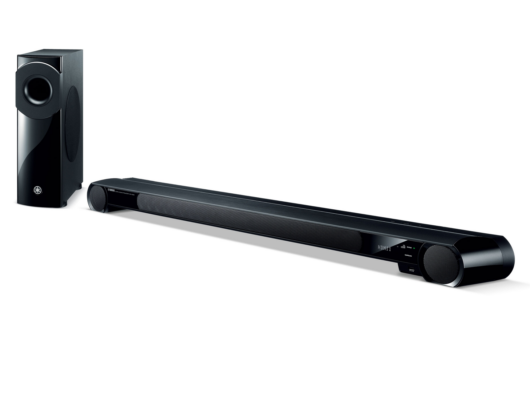 Yamaha YSP-4300 Soundbar