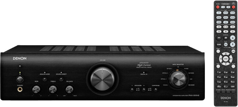 Denon PMA-800NE Stereo-Vollverstärker