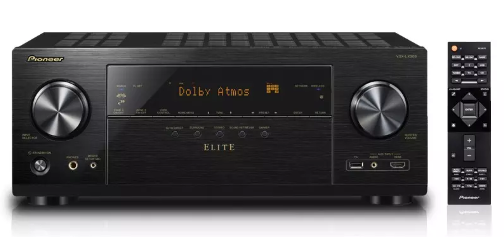Pioneer SC-LX303 AV-Receiver