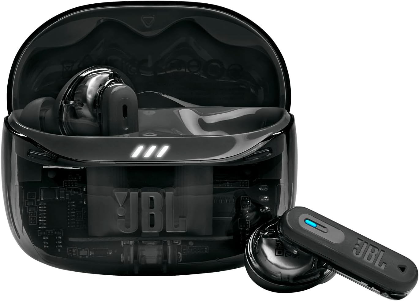 JBL Tune Beam Ghost 2