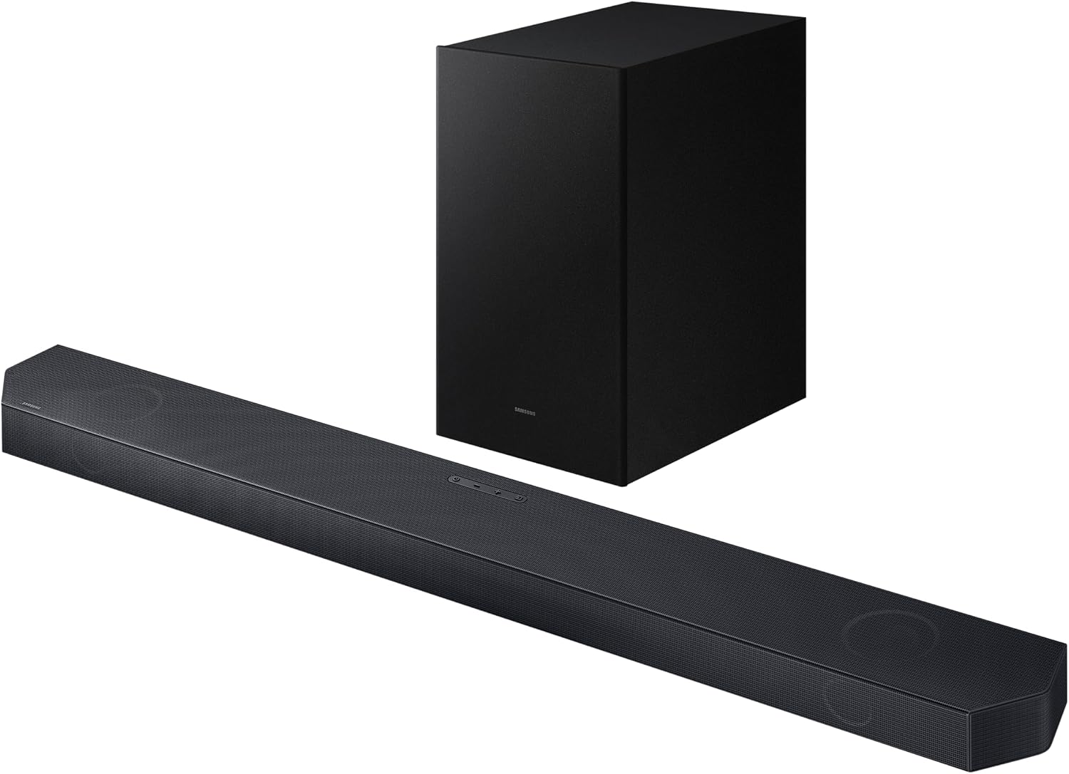 Samsung HW-Q610GH Soundbar