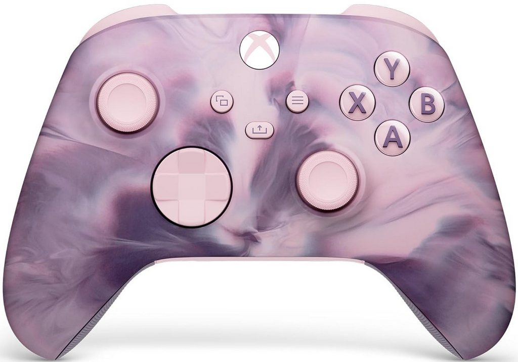 Xbox Series Controller - Dream Vapor