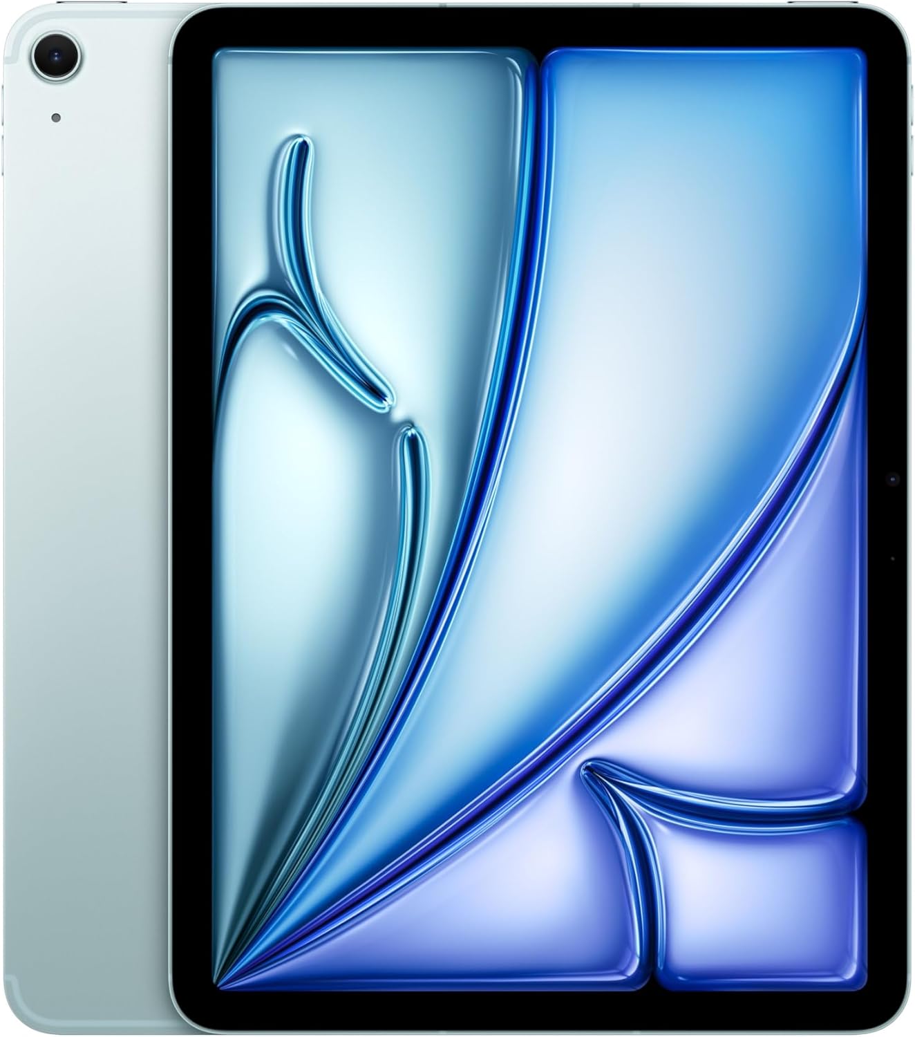 Apple iPad Air 8 (2026) 11" - 1 TB - 5G