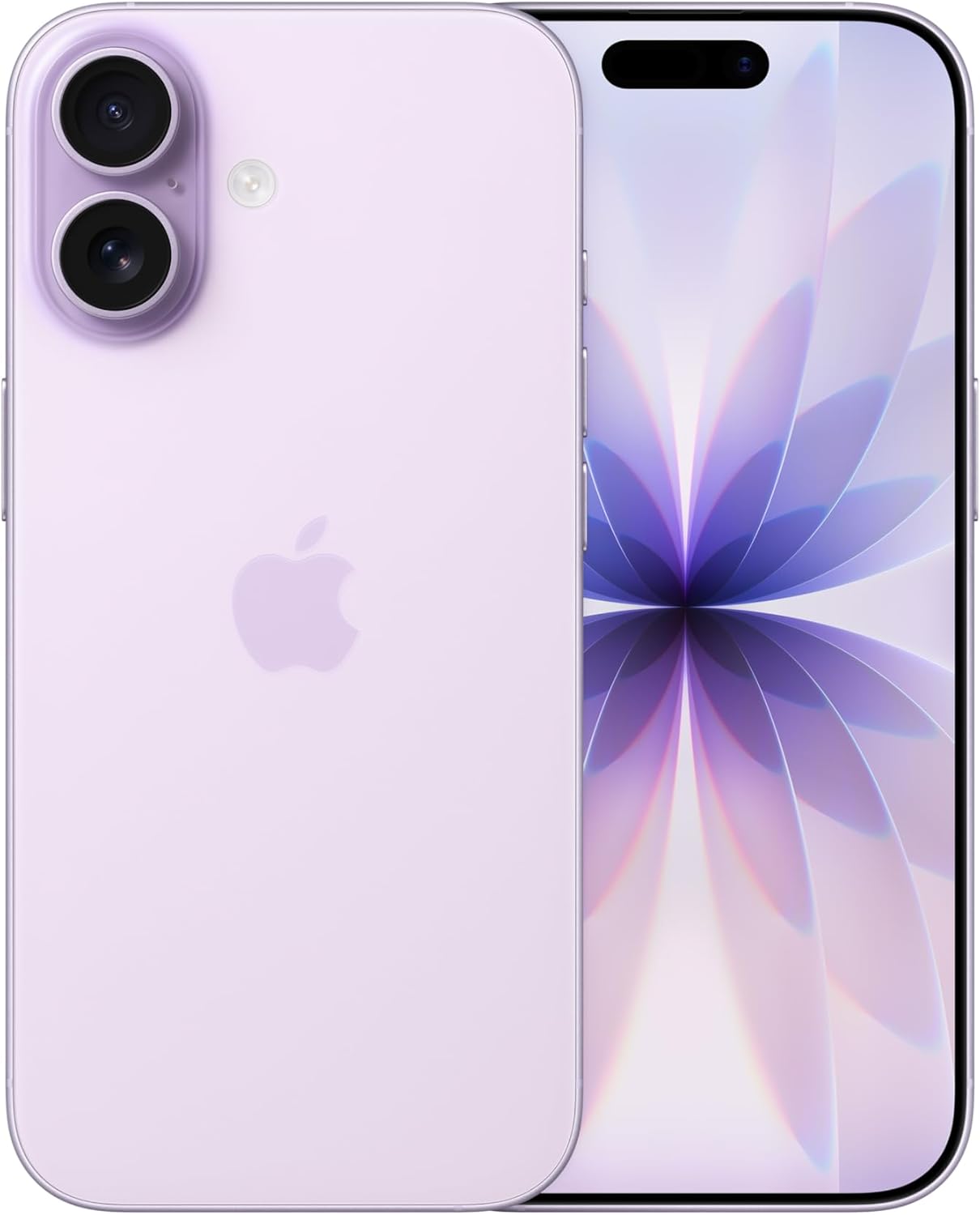 Apple iPhone 17 (512GB) - Lavendel