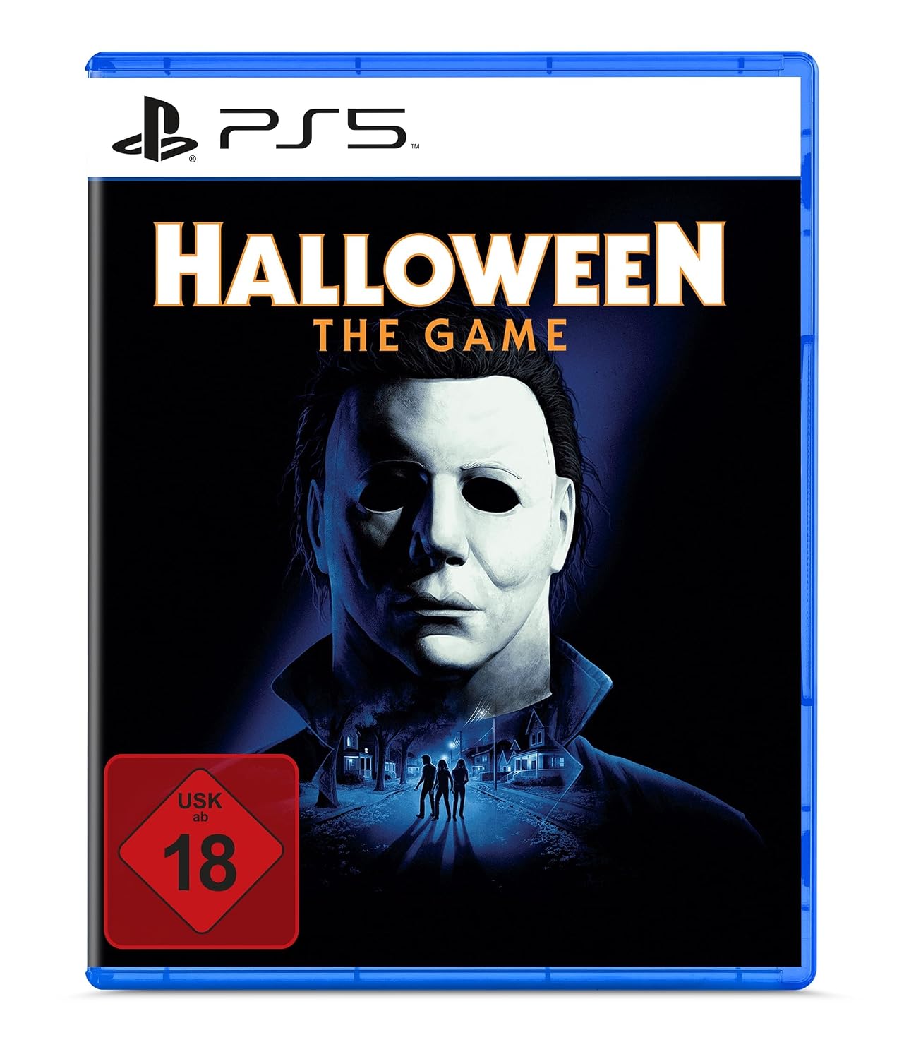 Halloween: The Game - PS5