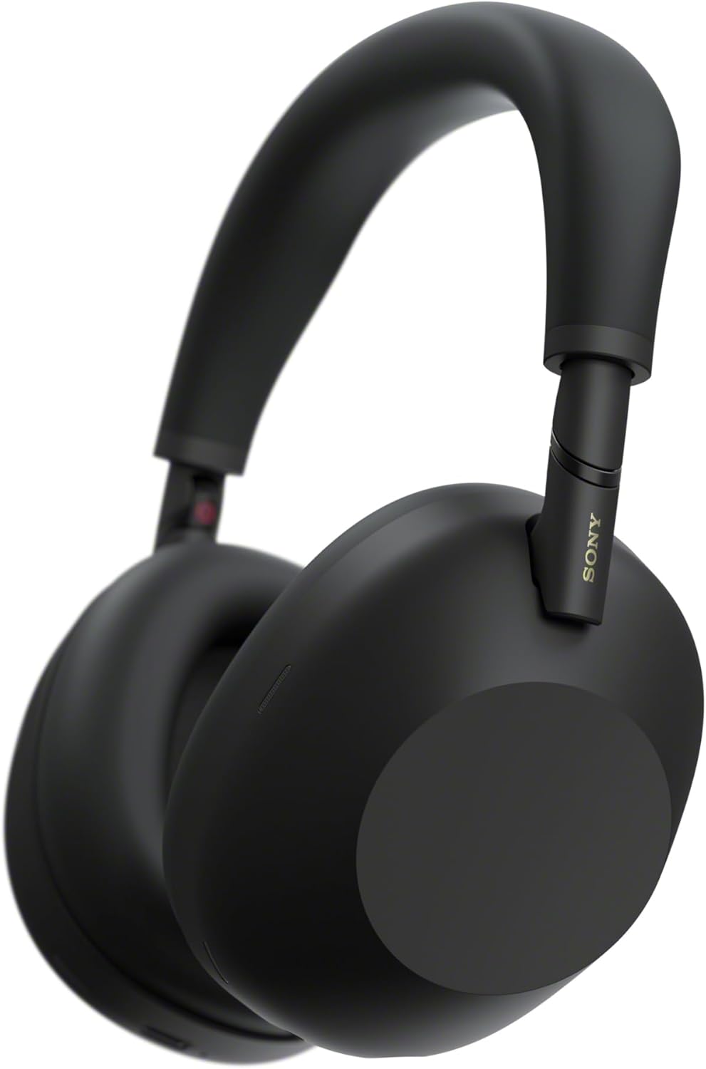 Sony WH-1000XM6 Kopfhörer - Schwarz