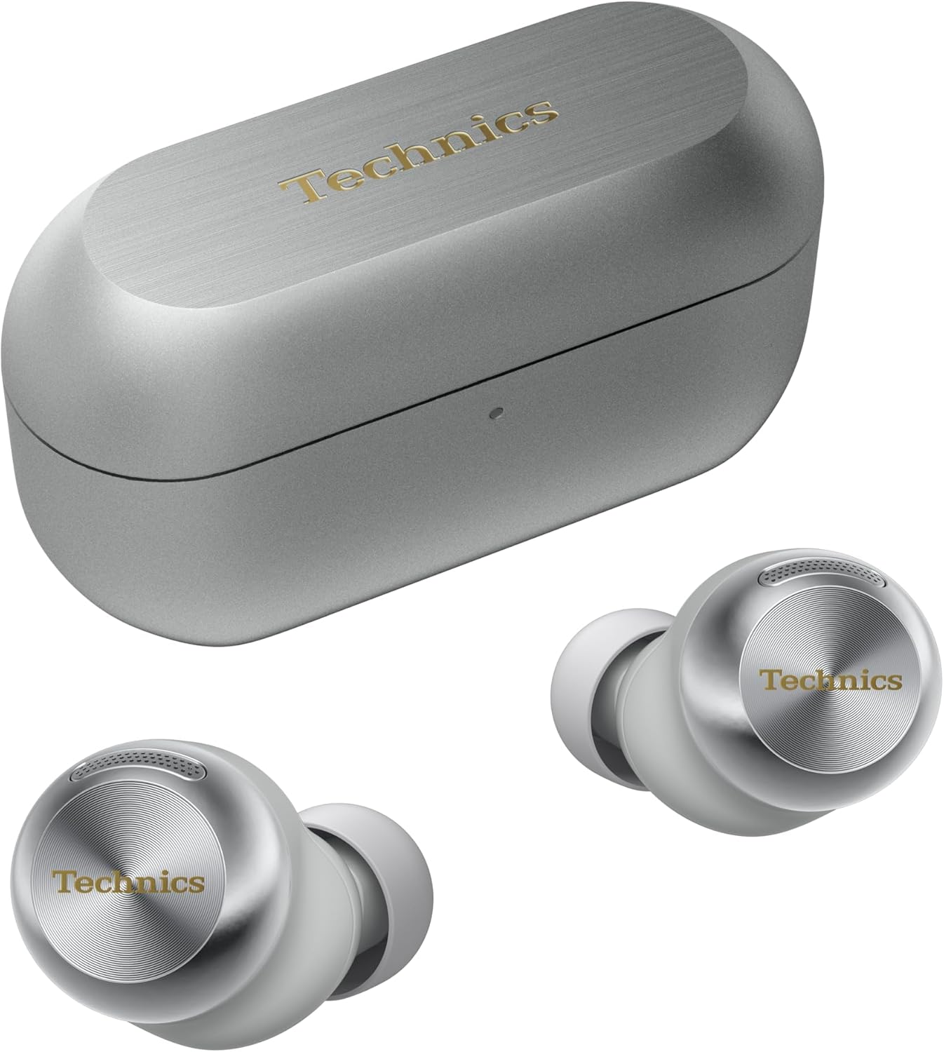 Technics EAH-AZ100E-S - Silber