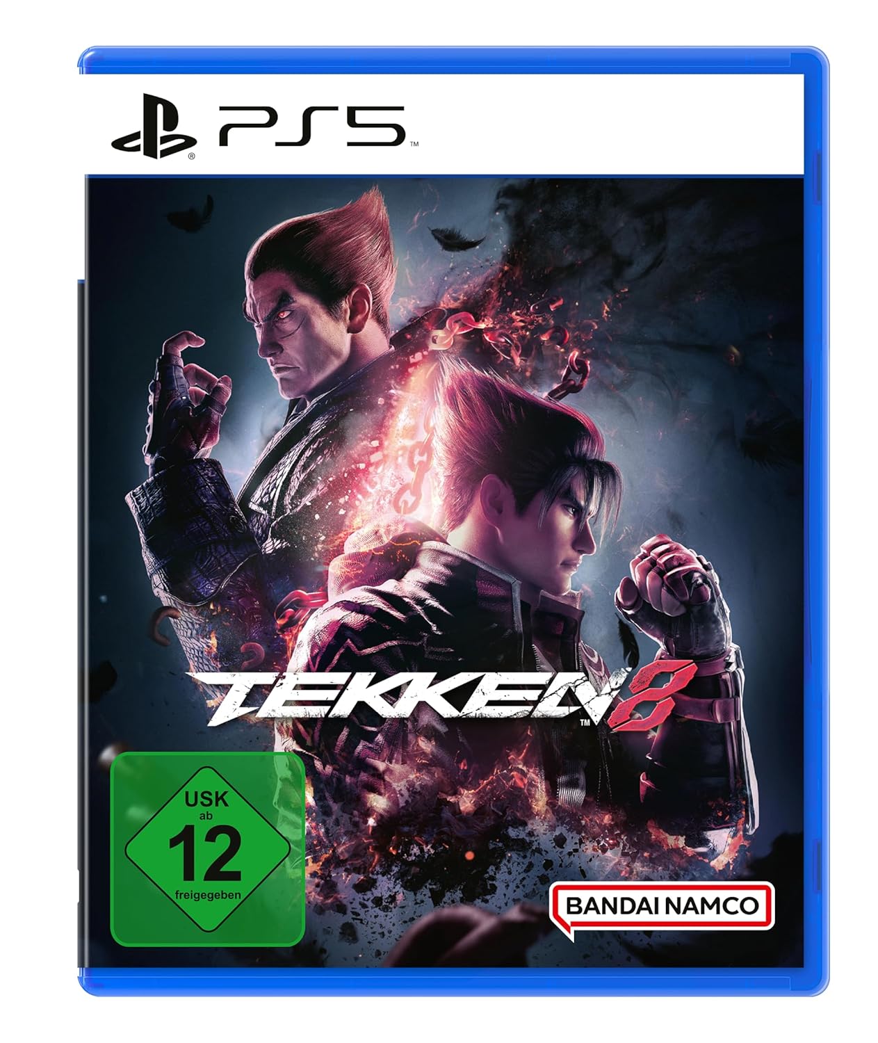Tekken 8 - [PS5]