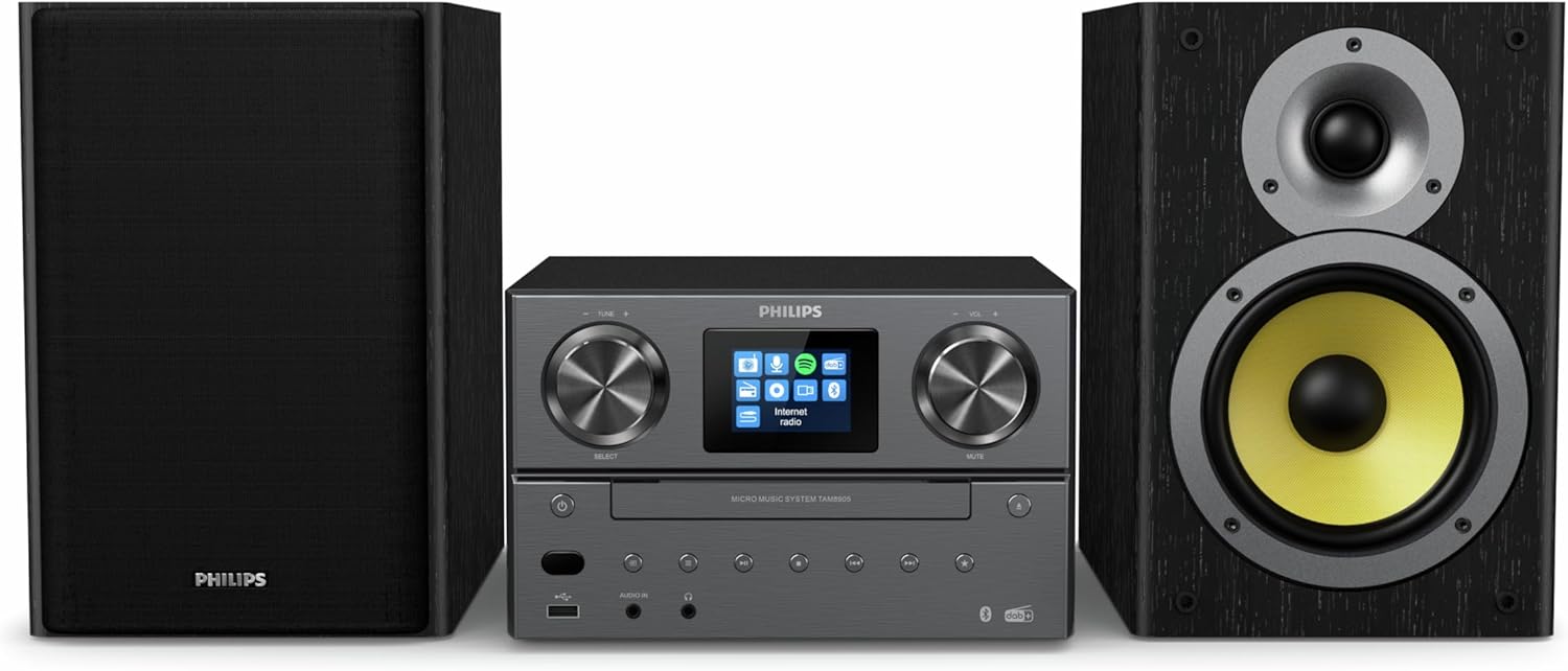 Philips TAM8905