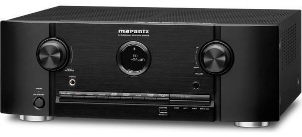Marantz SR5006 AV-Receiver