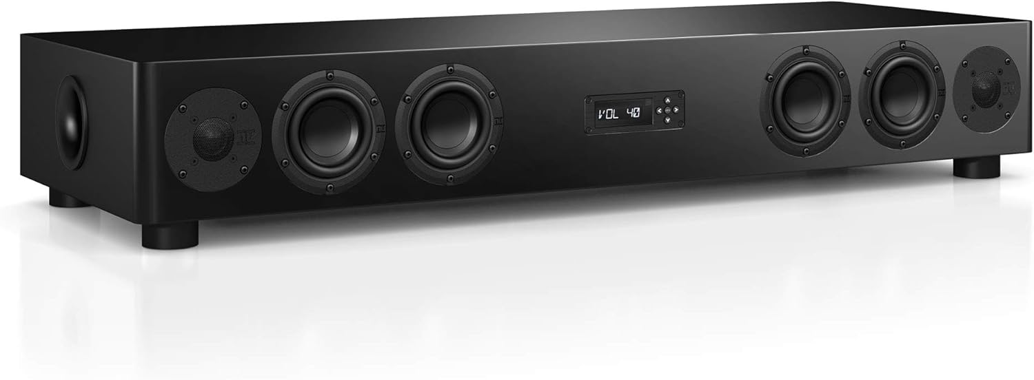 Nubert nuPro AS-450