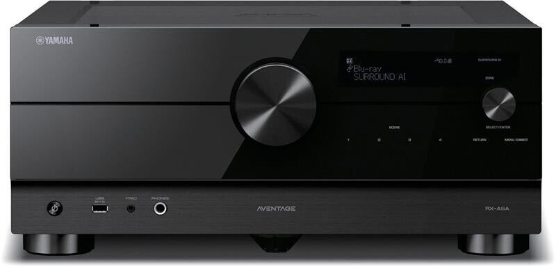 Yamaha RX-A6A AV-Receiver