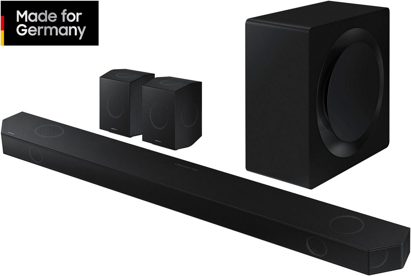 Samsung HW-Q995GD Soundbar
