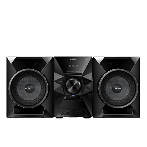 Sony MHC-ECL77BT