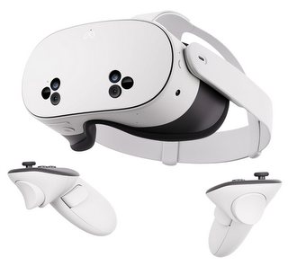 Meta Quest 3S - 128GB