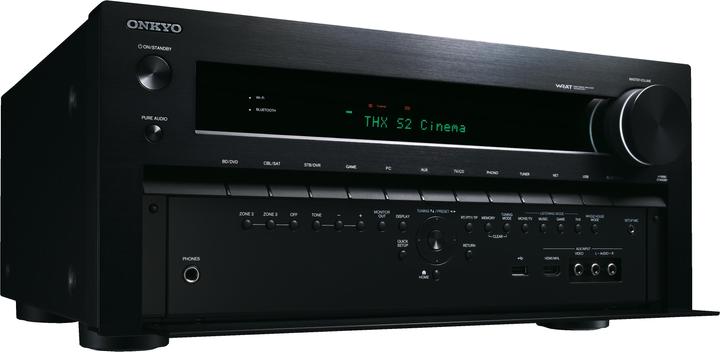 Onkyo TX-NR838 AV-Receiver