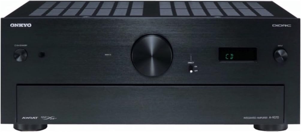 Onkyo A-9070 Stereo-Verstärker