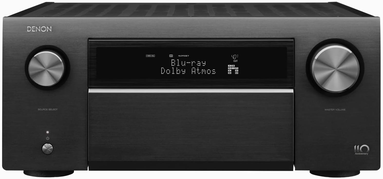 Denon AVC-A110 AV-Receiver