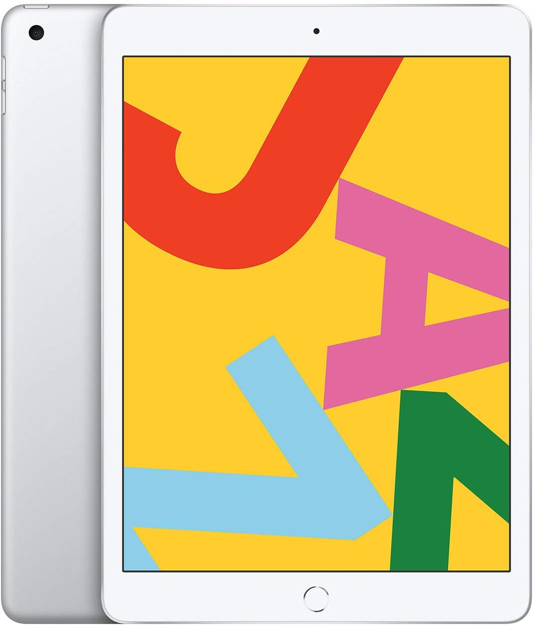 Apple iPad 7 (2019) 10,2" - 128 GB