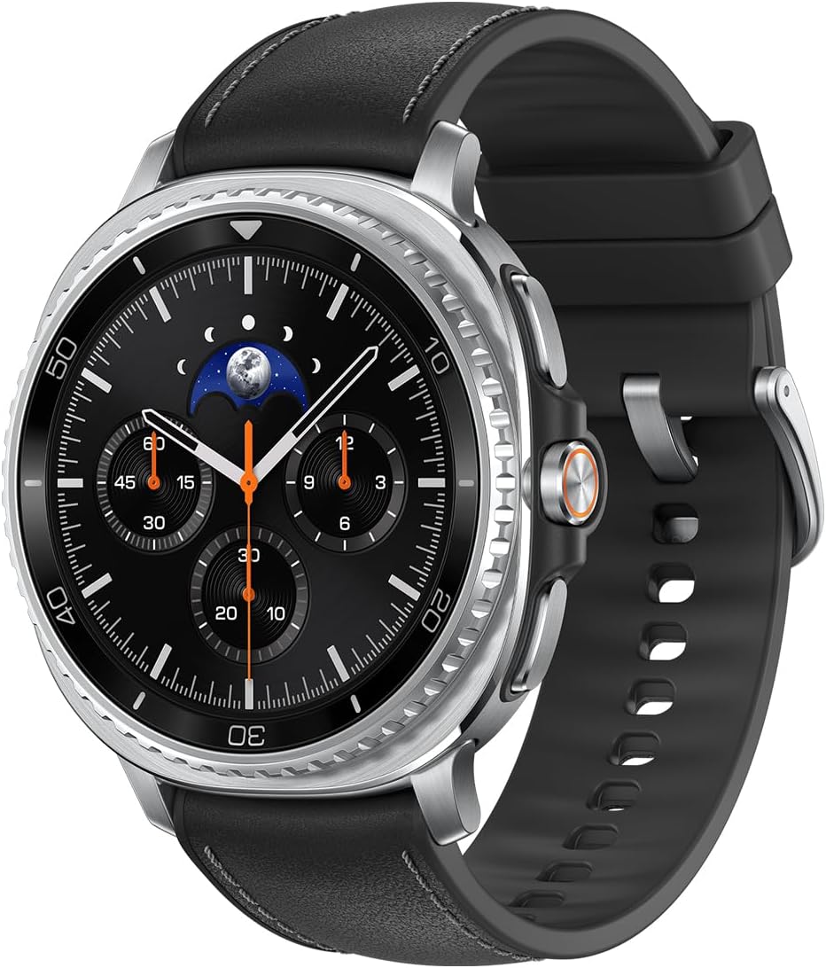 Samsung Galaxy Watch 8 Classic (64GB) 46mm