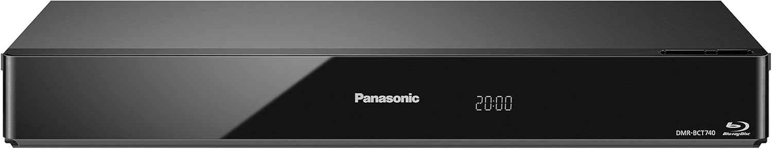 Panasonic DMR-BCT740