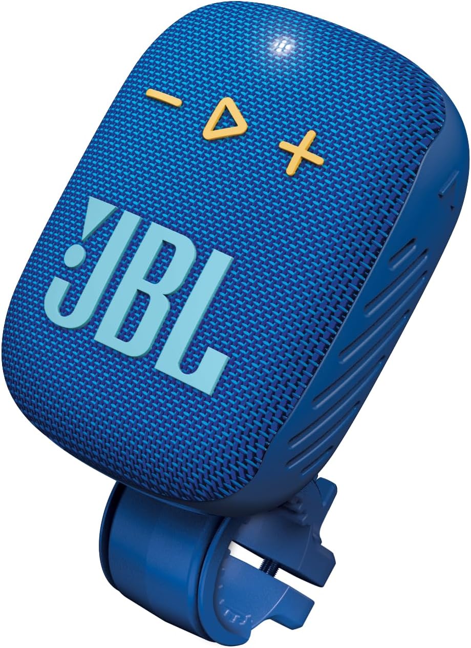 JBL Box Wind 3S