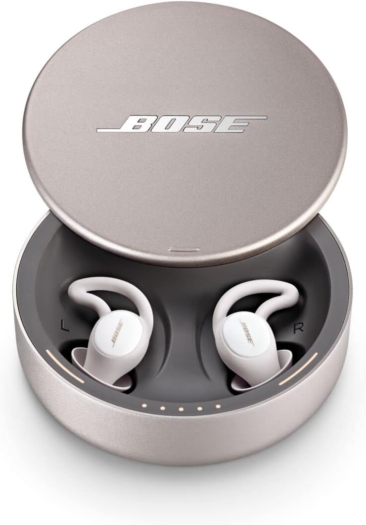 Bose Sleepbuds II Kopfhörer