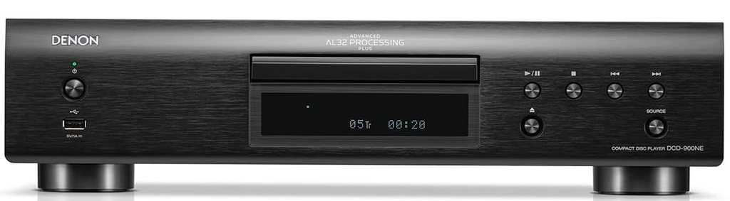 Denon DCD-900NE CD-Player