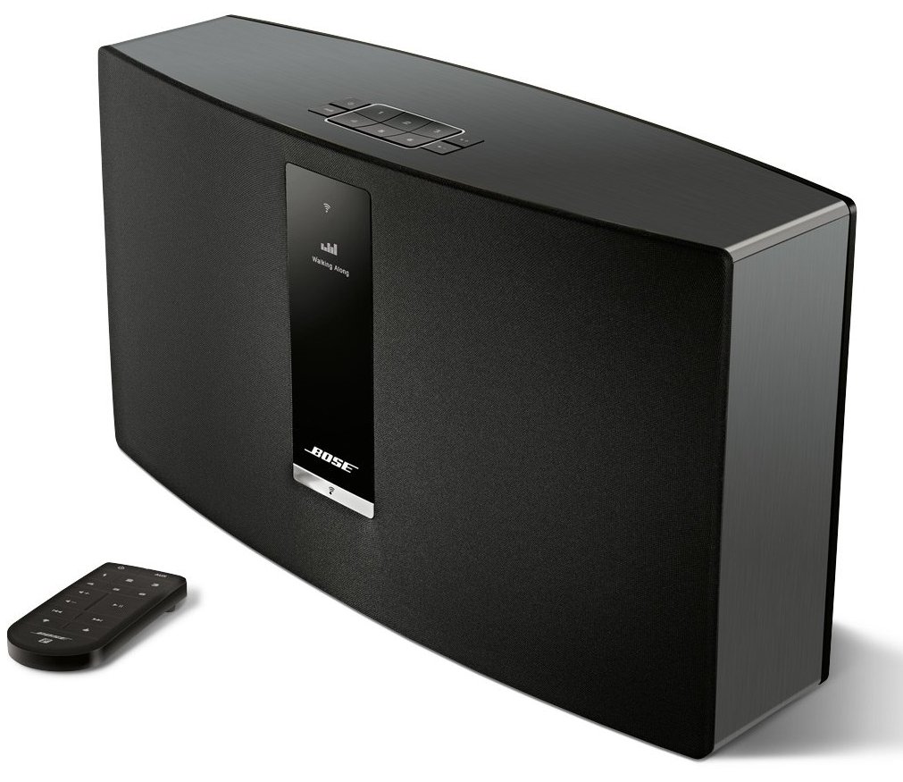 Bose SoundTouch 30 (Series II)