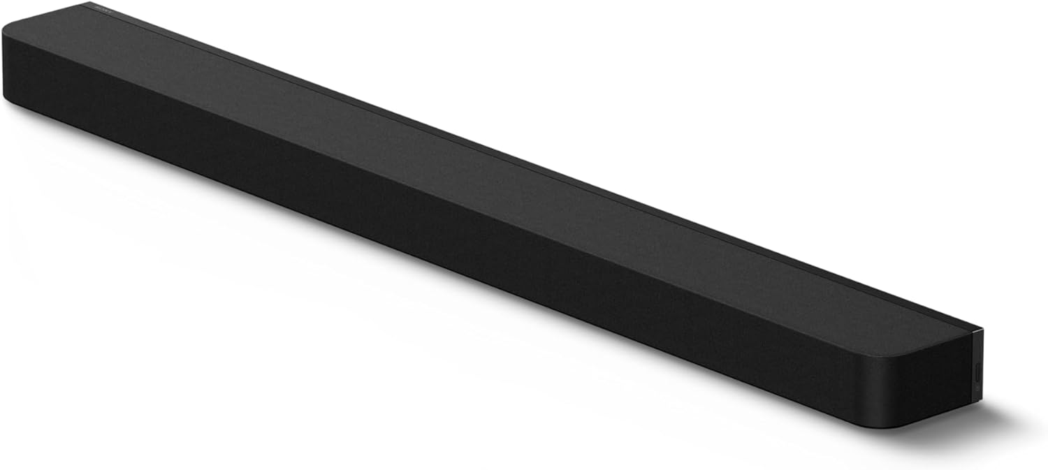 Sony BRAVIA Theatre Bar 8 Soundbar