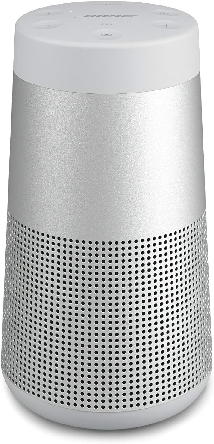 Bose SoundLink Revolve