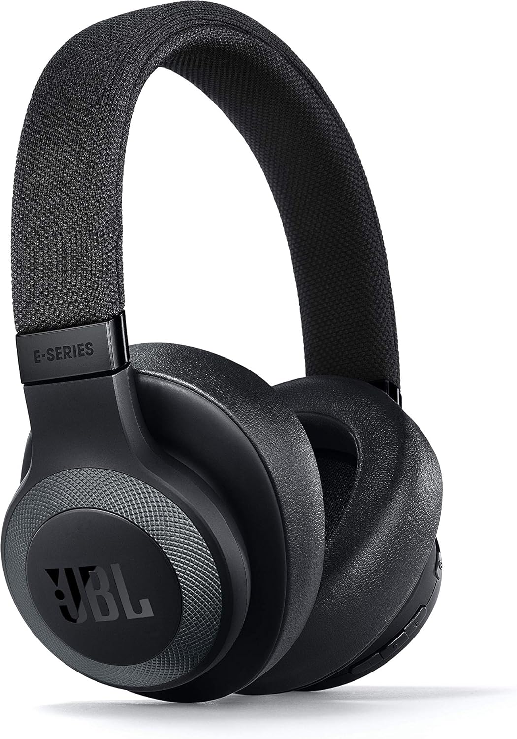 JBL E65BTNC - Schwarz