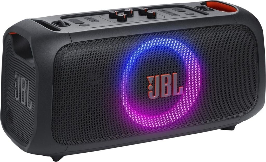 JBL PartyBox On-The-Go
