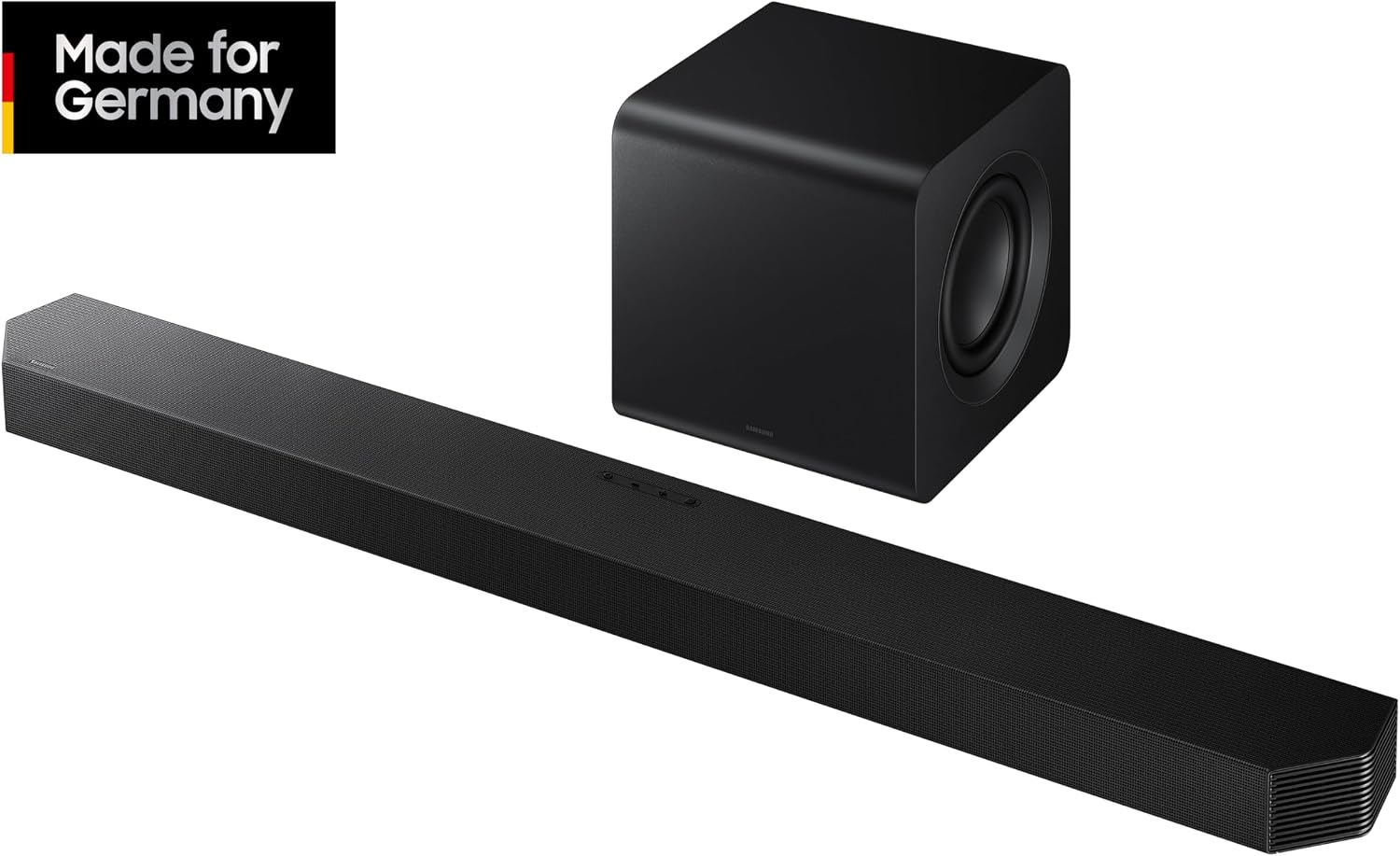 Samsung HW-Q810GH Soundbar