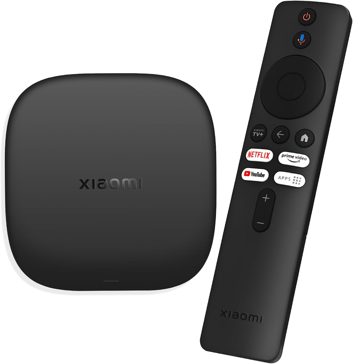 Xiaomi TV Box S (3rd Gen)